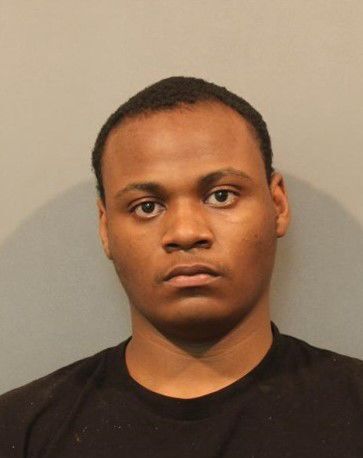 Ralaun Bradshaw